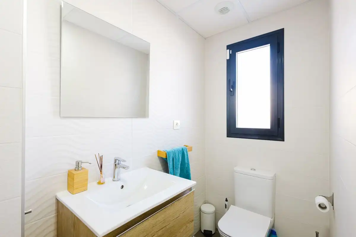 Adosado con terraza en venta en Calle Santa Cecilia, imagen 11