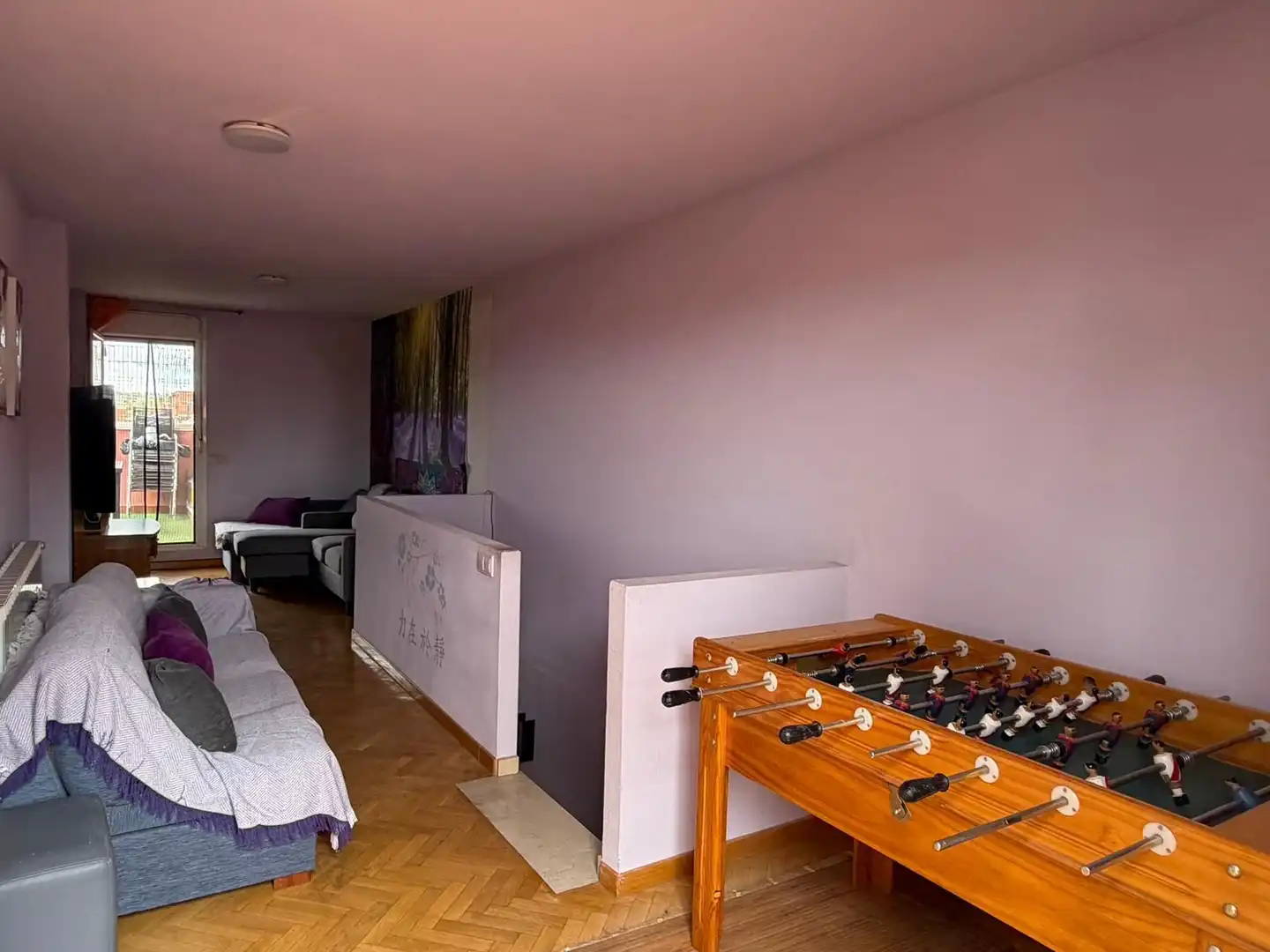 Attic for sale in Arganda del Rey  with Air Conditioner, Heating and Private garden