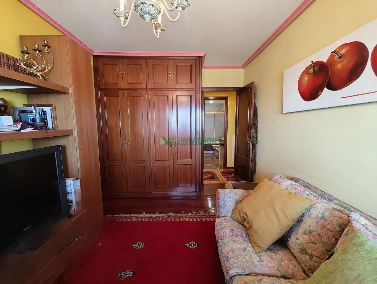 Appartement avec terrasse à vendre à via norte, imagen 13
