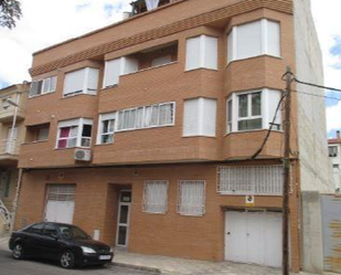 Exterior view of Garage for sale in  Albacete Capital