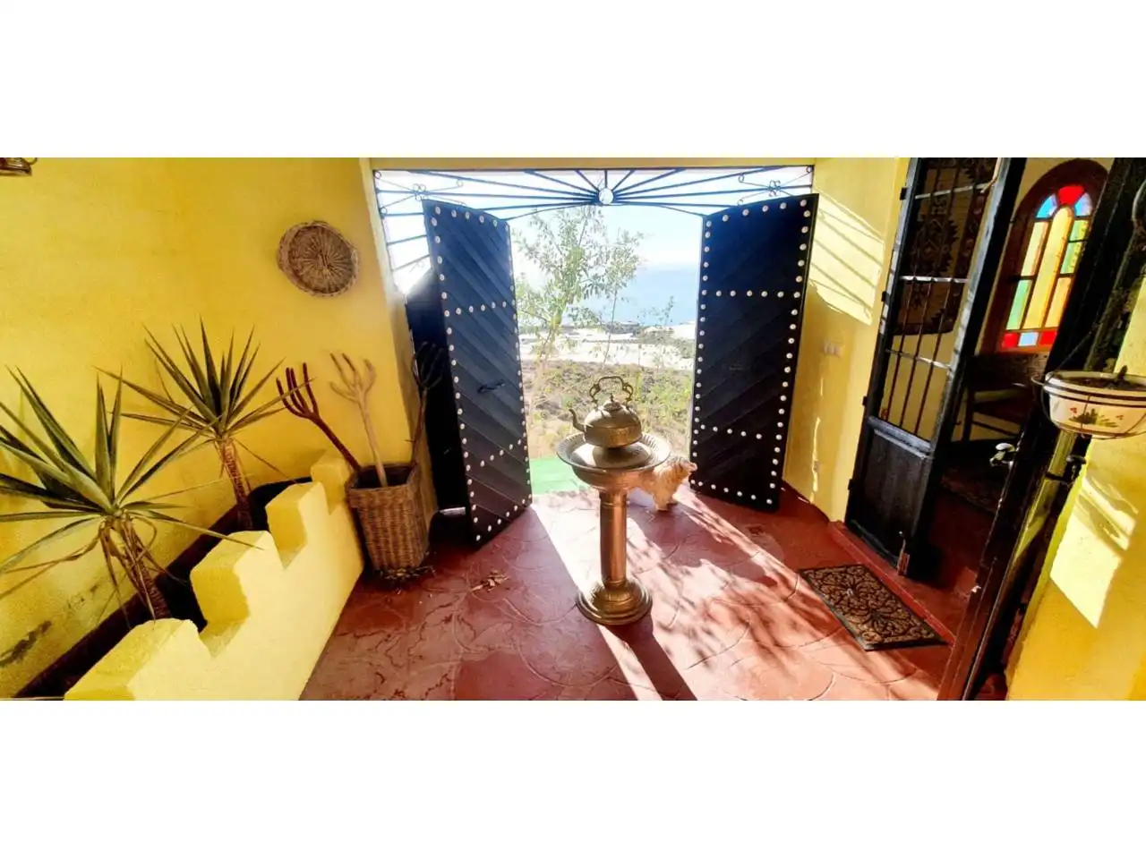 Villa con piscina in vendita a Carretera De La Parra, imagen 3