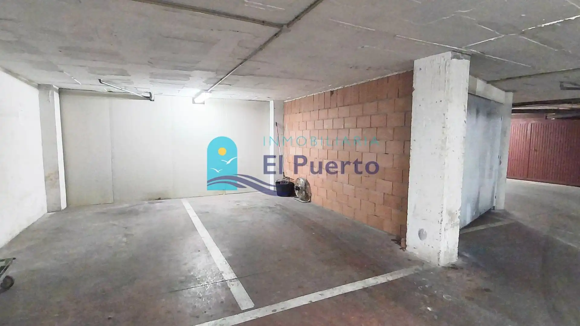 Parking of Garage for sale in Mazarrón