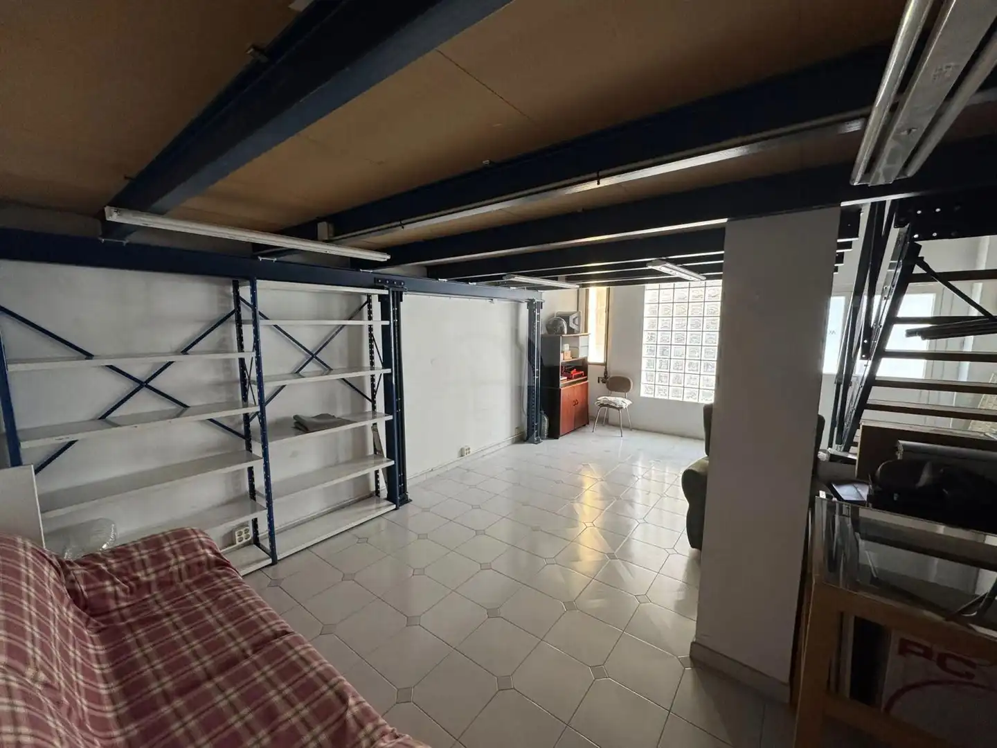 Oficina en venta en Barrio de Benimaclet