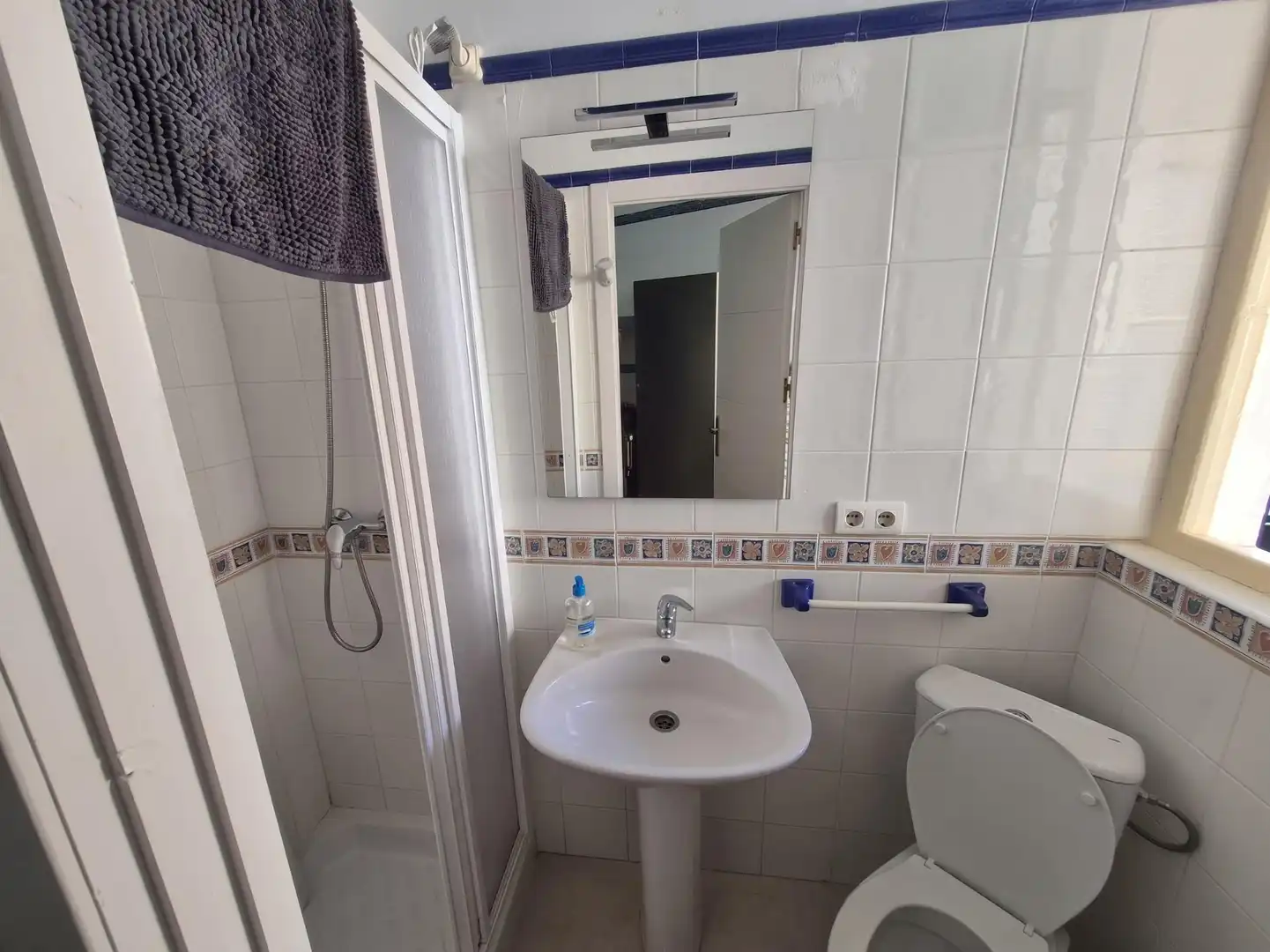 Apartments for rent in Pescadería
