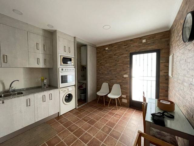 Casa-chalet en Venta en Campillo