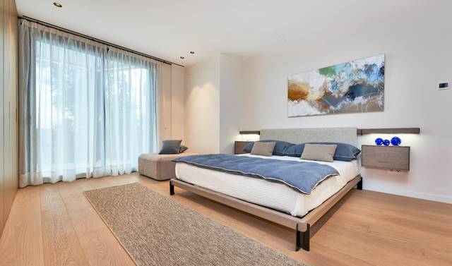 Casa-chalet en Venta en Carrer de Francesc Vidal i Sureda, 111 en La Bonanova