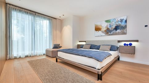 Foto 2 de Casa o chalet en venta en Carrer de Francesc Vidal I Sureda, 111, La Bonanova, Palma de Mallorca