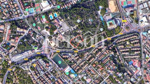 Foto 3 de Residencial en venda a Casas Verdes - Ermita, Godella