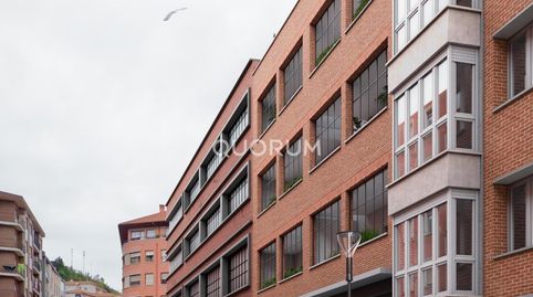 Foto 2 de Piso en venta en Calle Calle Biarritz, Rekalde Centro, Bilbao