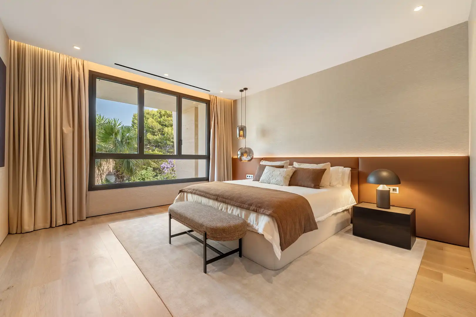 Dúplex en venta en Urbanización Lomas del Río Verde I, El Rosario - Ricmar