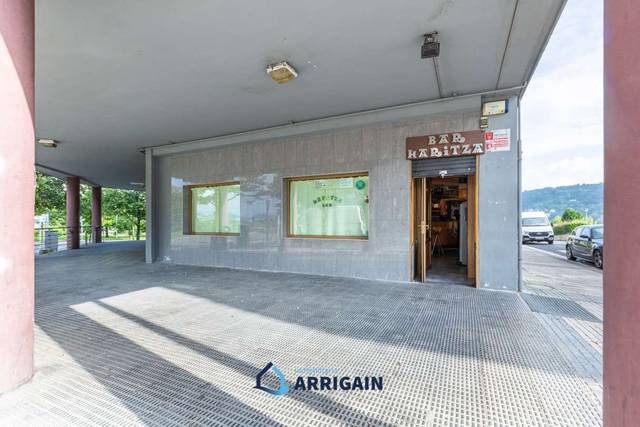 Local comercial en Venta en Baratzategui, 1 en Intxaurrondo