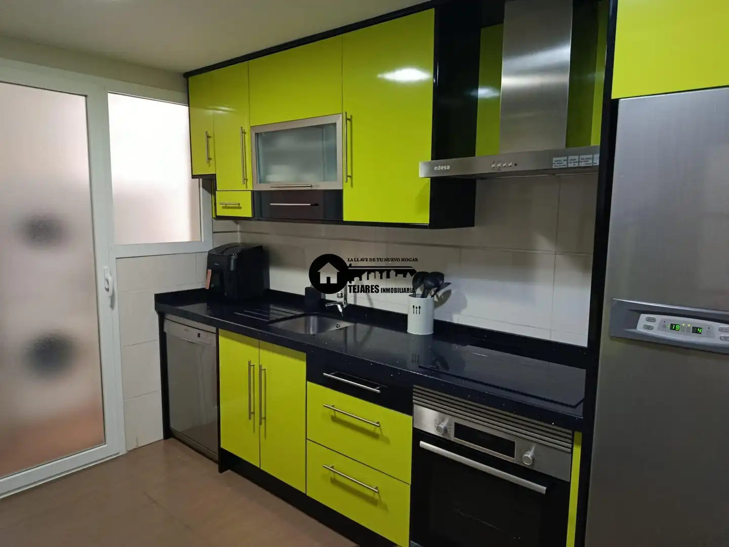 Wohnung mit Terrasse zum Verkauf in Chinchilla de Monte-Aragón, imagen 8