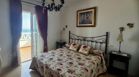 Foto 2 de Casa adosada en venta en Torrox Pueblo, Torrox