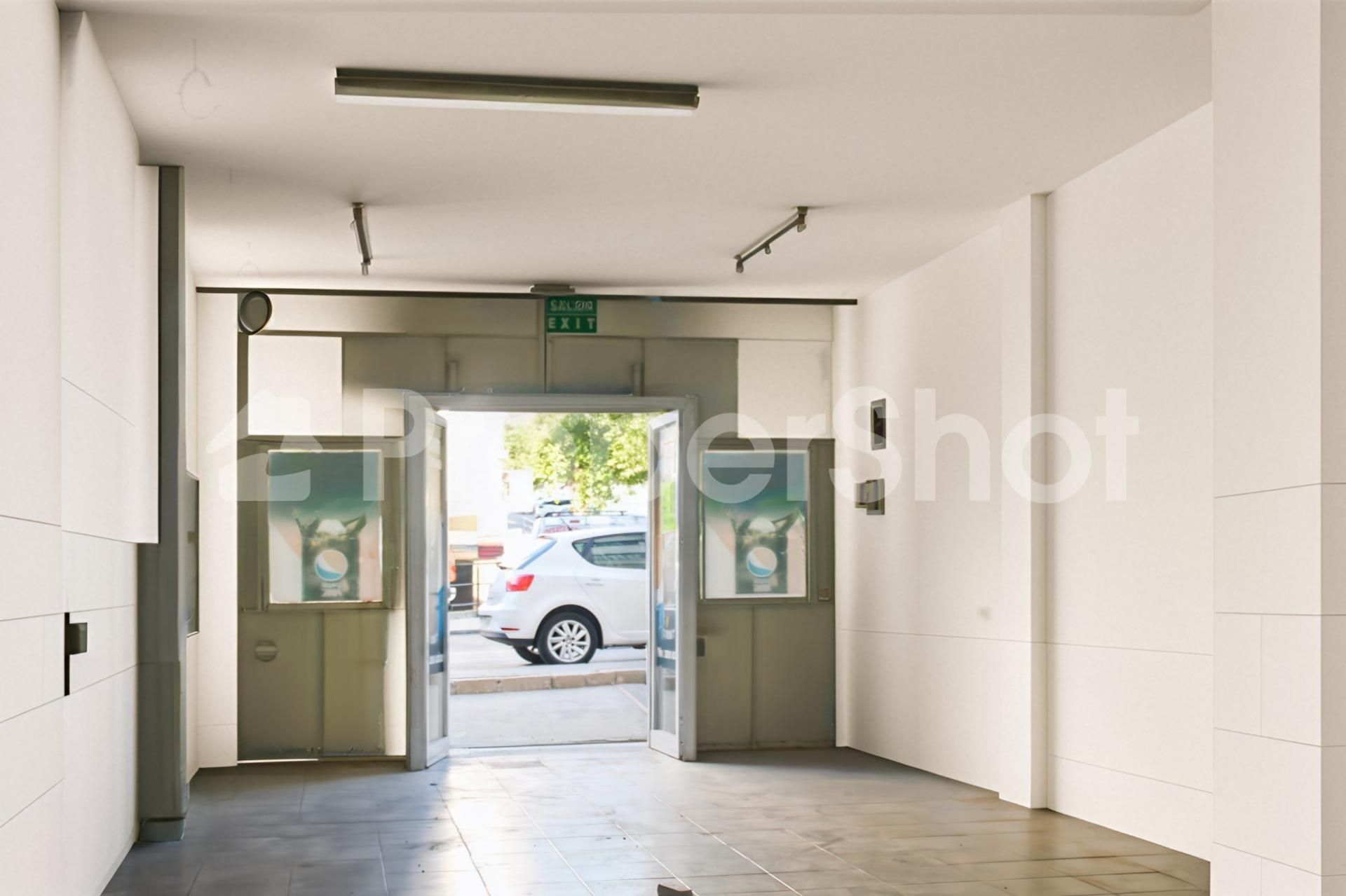 Local en venda en  Huelva Capital