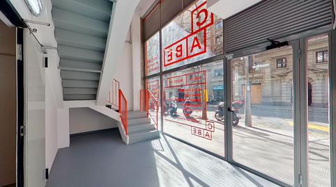 Foto 2 de Traster de lloguer a Carrer de Villarroel, 202, L'Antiga Esquerra de l'Eixample, Barcelona