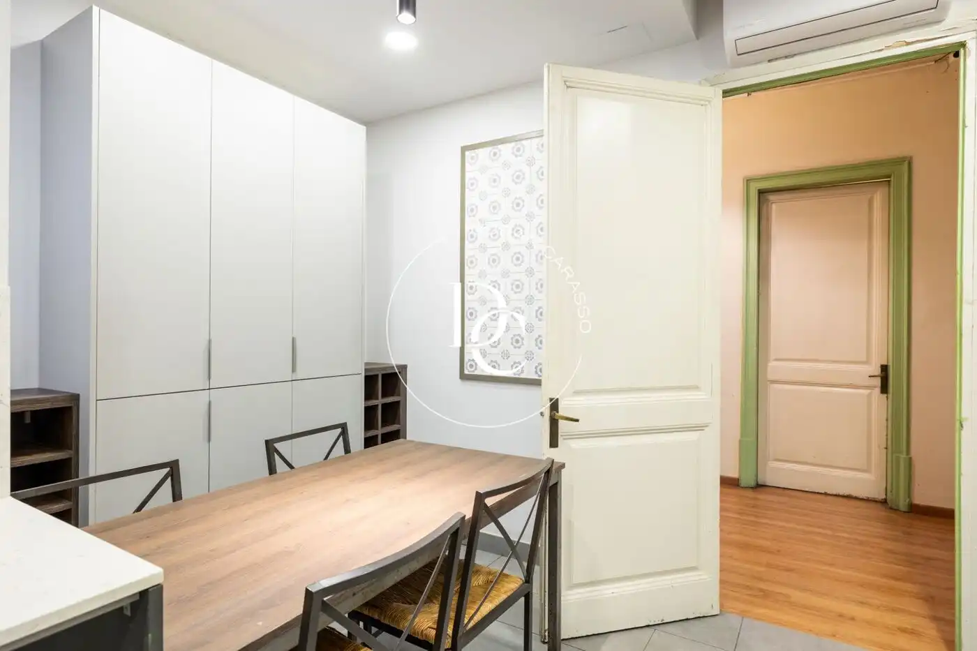 Wohnung mit Terrasse zum Verkauf in Carrer d'Aragó, imagen 16