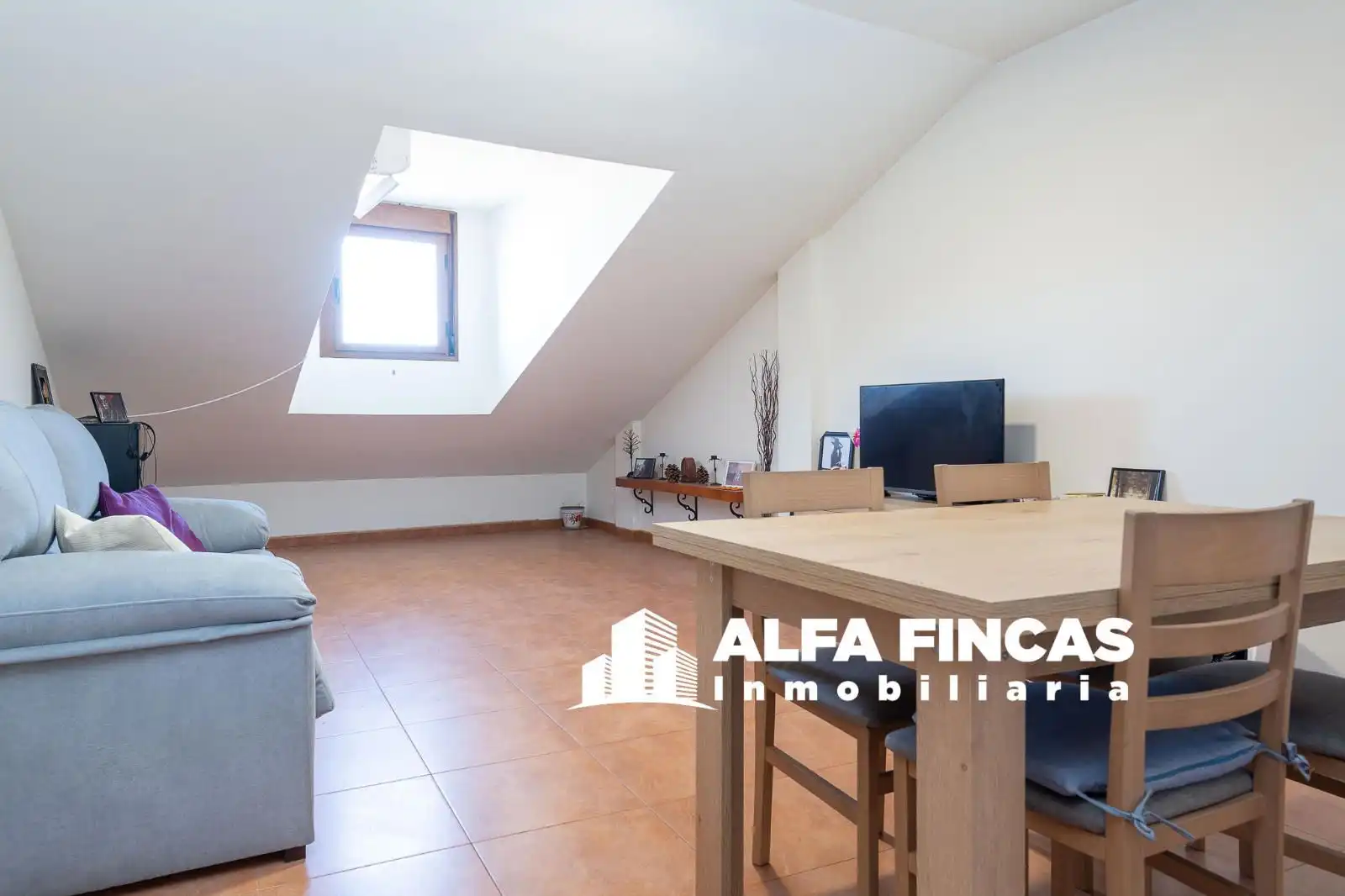 Attique avec ascenseur à vendre à CARMEN 16, imagen 5