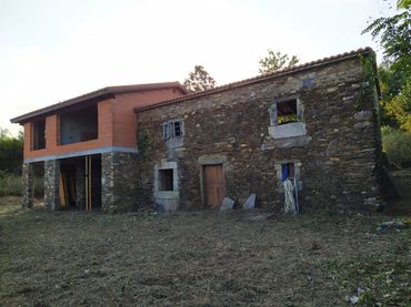 Casa en venda a Coristanco