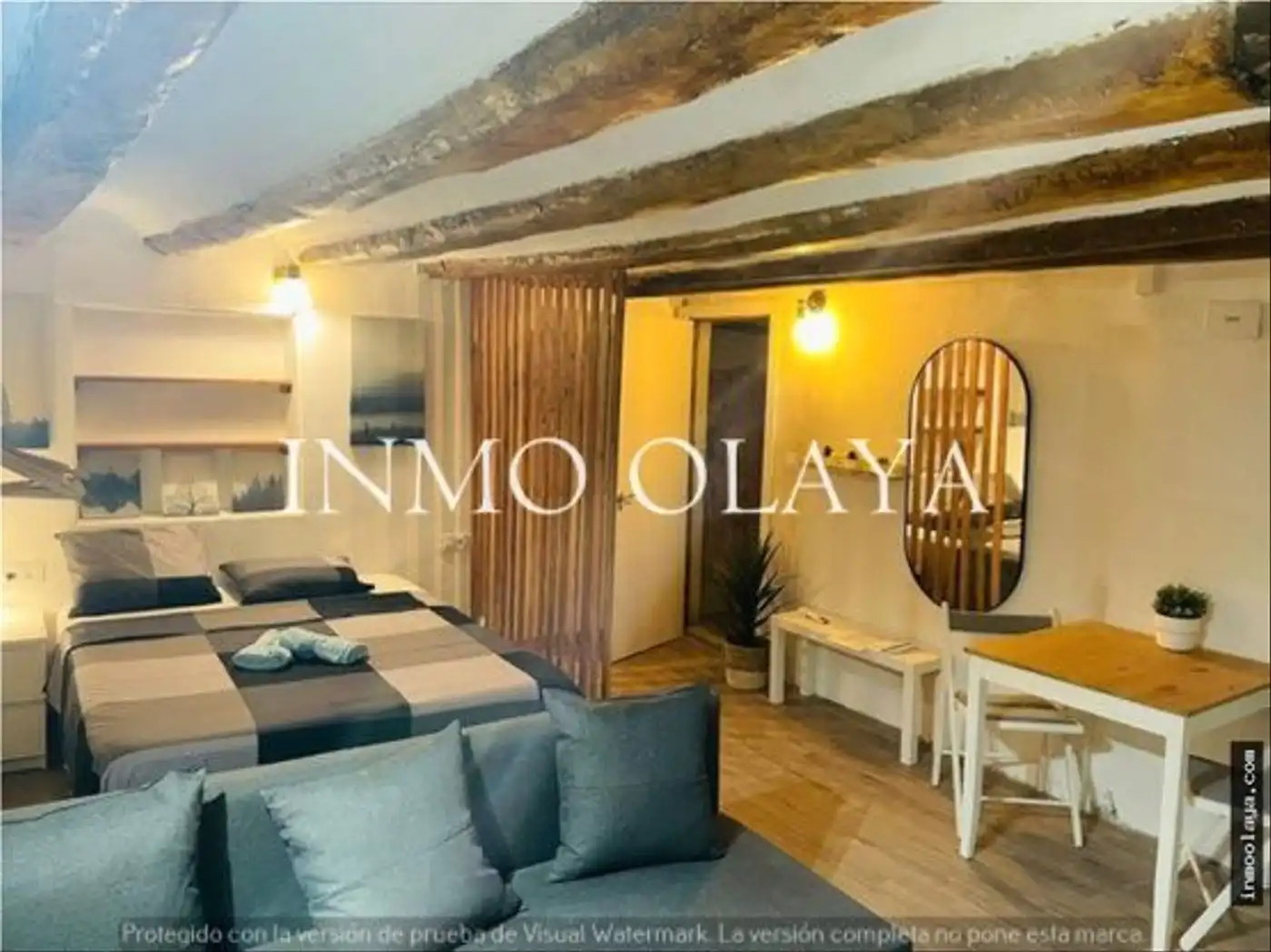 Appartement compact à vendre à Ciutat Vella