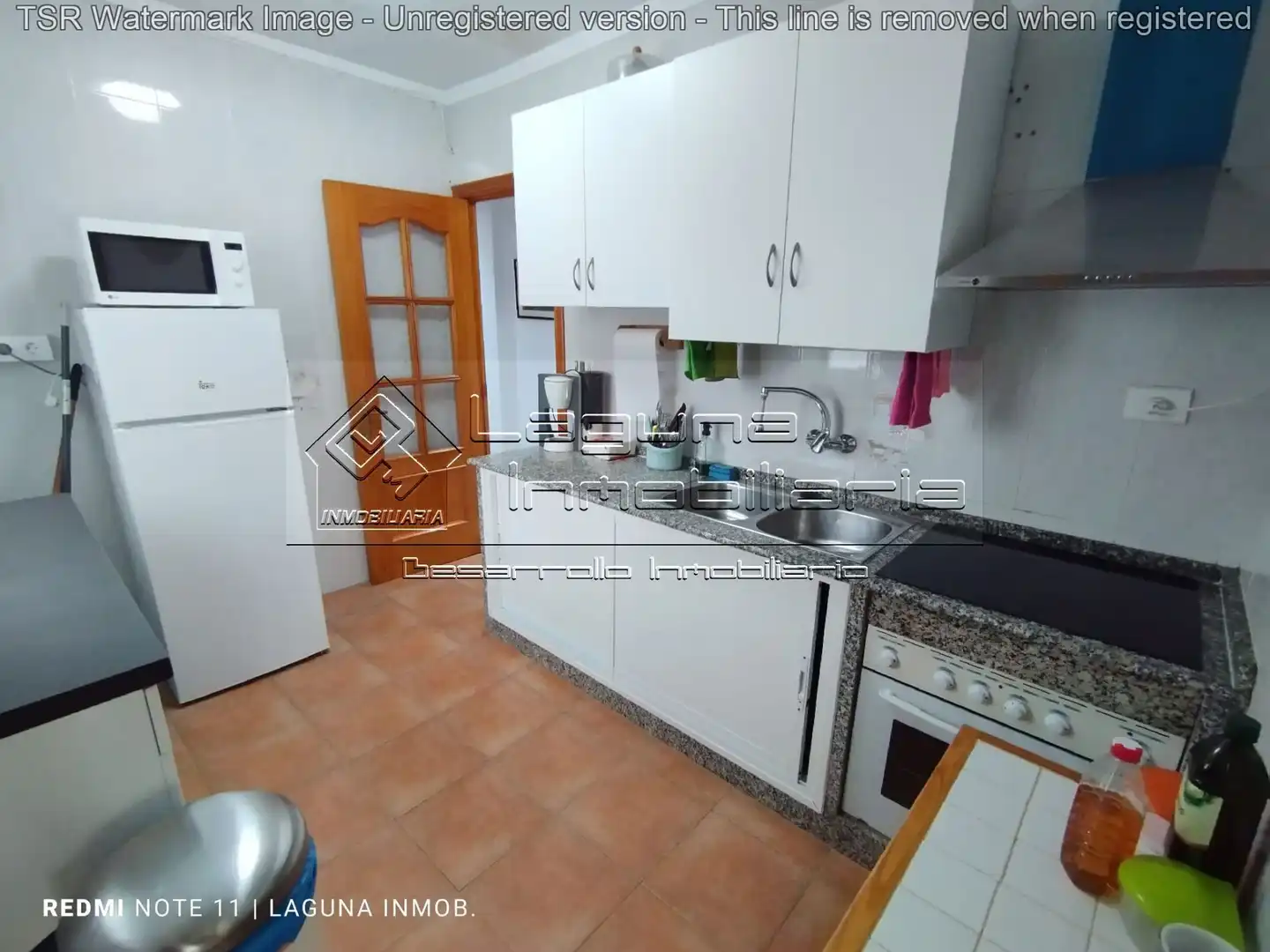 Cuina de Pis en venda en Cádiz amb Terrassa