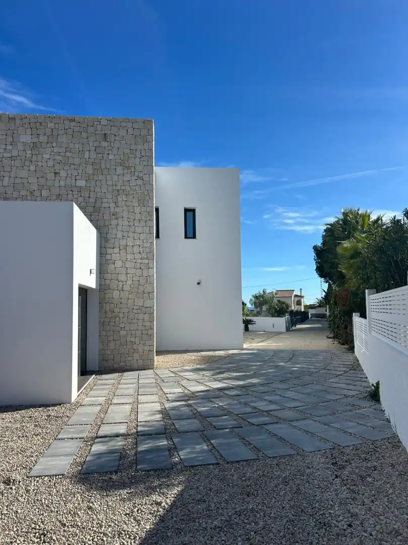 Casa en venta en Benissa pueblo, imagen 28