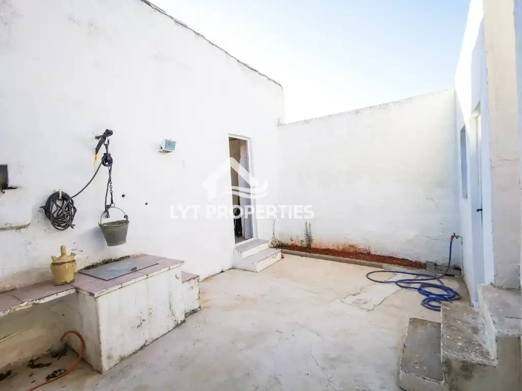 Exterior view of Houses for sale in Jávea / Xàbia  with Private garden