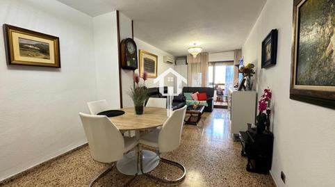 Foto 4 von Wohnung zum Verkauf in Calle de Amadeo de Saboya, Carolinas Altas, Alicante / Alacant