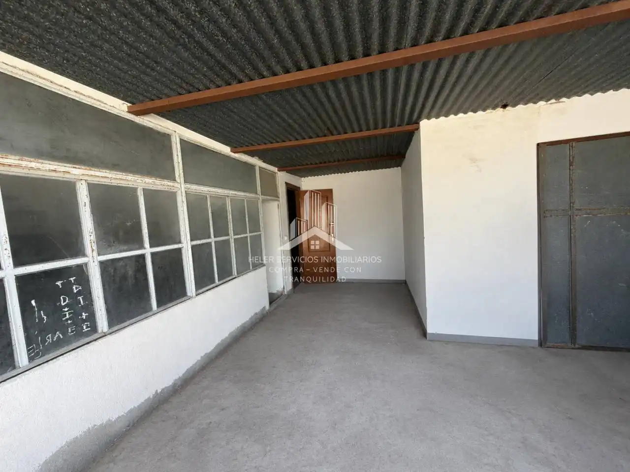 Nave industrielle à vendre à Avenida Bellaguarda, imagen 14