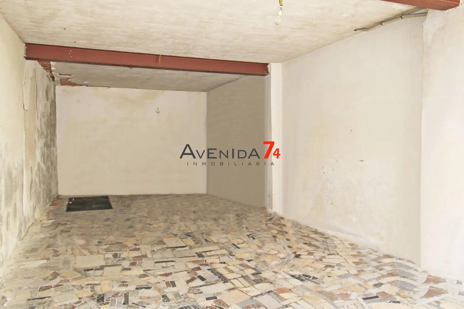 Einzelparkplatz zum Verkauf in Lorca Ciudad, imagen 2