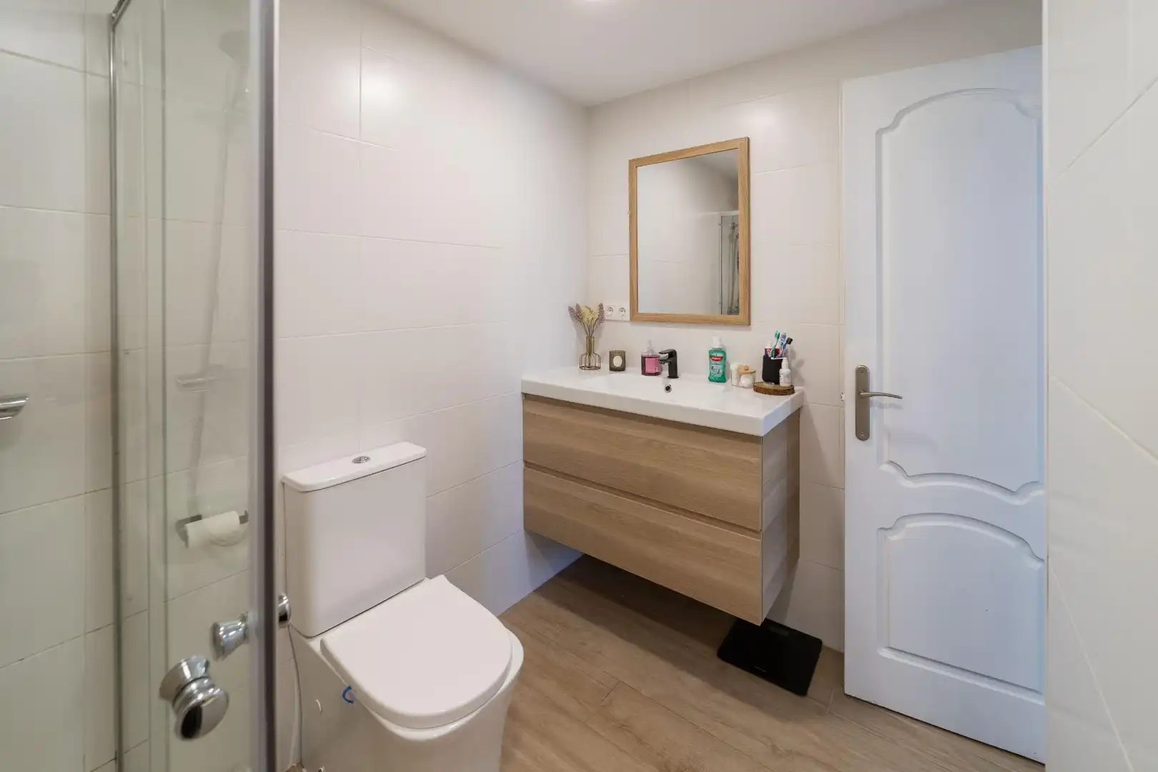 Baño de Piso en venta en Rincón de la Victoria con Aire acondicionado, Calefacción y Terraza