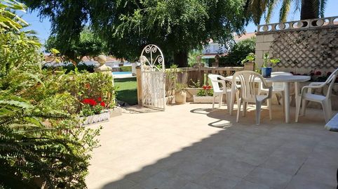 Foto 3 de Planta baixa en venda a Camí Pou de la Muntanya, El Montgó, Dénia