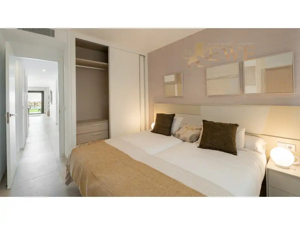 Appartement compact à vendre à Calle Camino del Reloj, imagen 15
