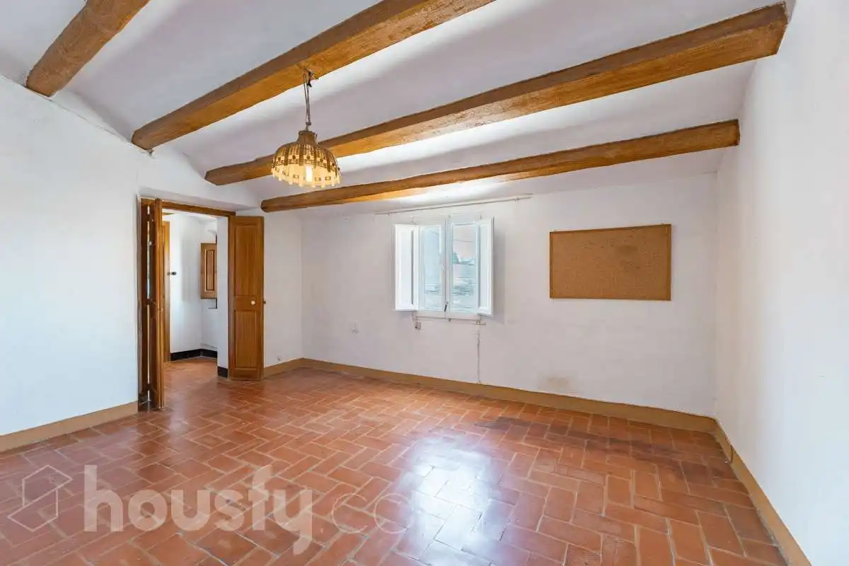 Casa adosada en venta en Santa Margarida I Els Monjos con Trastero