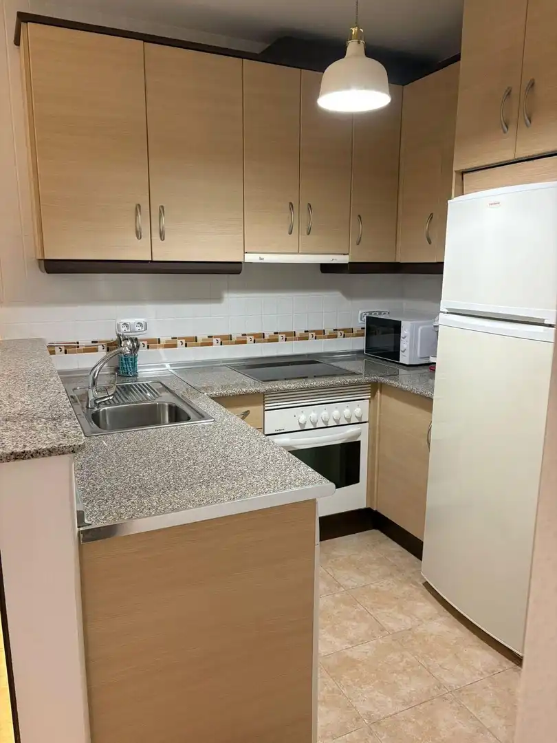 Apartament amb piscina en venda a Los Collados-Los Geraneos, imagen 4