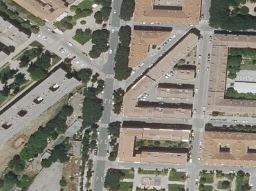 Casa en venda a 28300