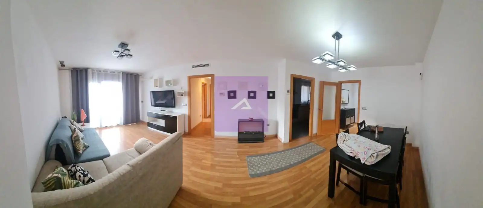 Appartement avec terrasse à vendre à Carrer Mestre Serrano, imagen 2
