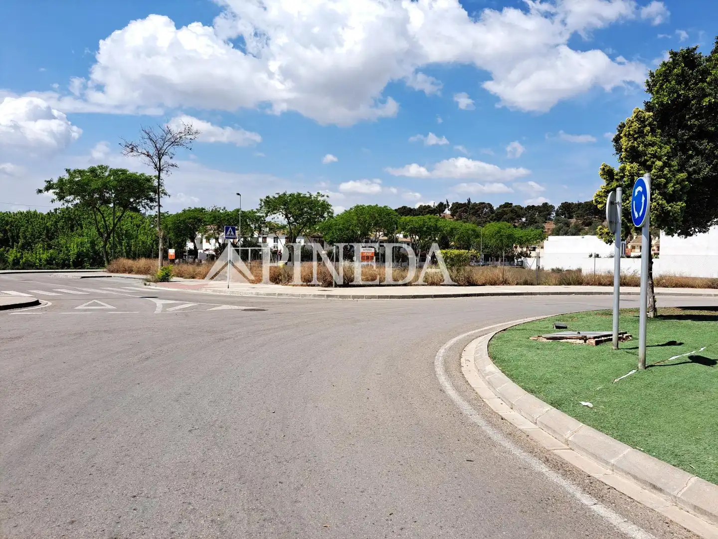 Residencial en venta en Calle del Maestro Ruperto Chapí, El Puig
