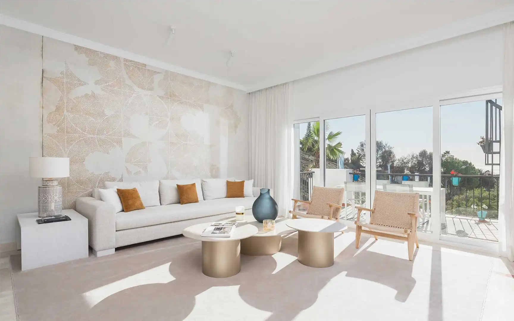 Apartament amb piscina en venda a Marbella Centro, imagen 18