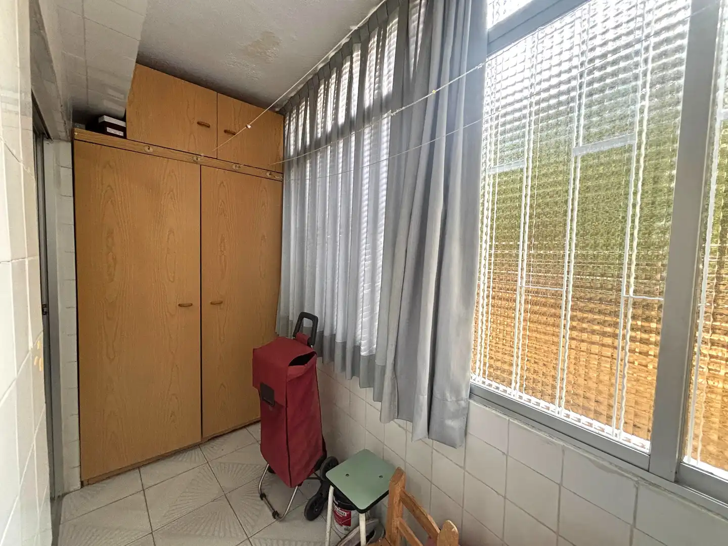 Habitación de Piso en venta en Madrid con Terraza, Trastero y Amueblado