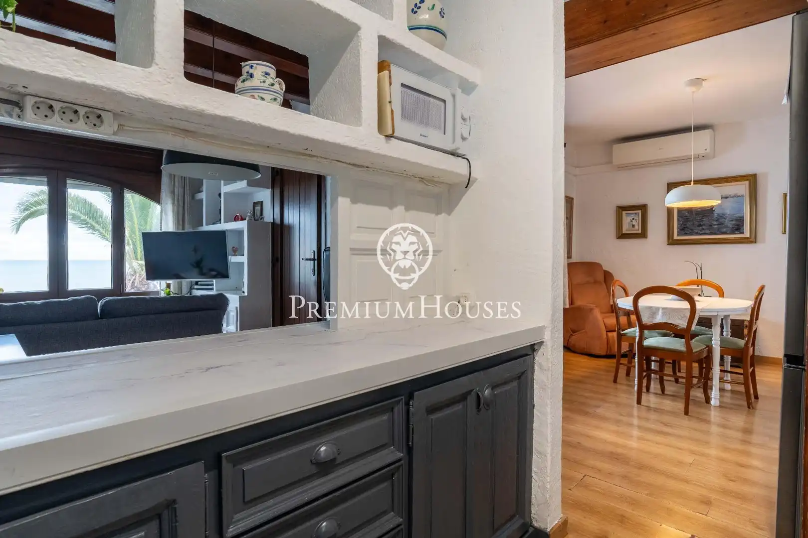 Flat with terrace for sale in L'Aragai, imagen 15
