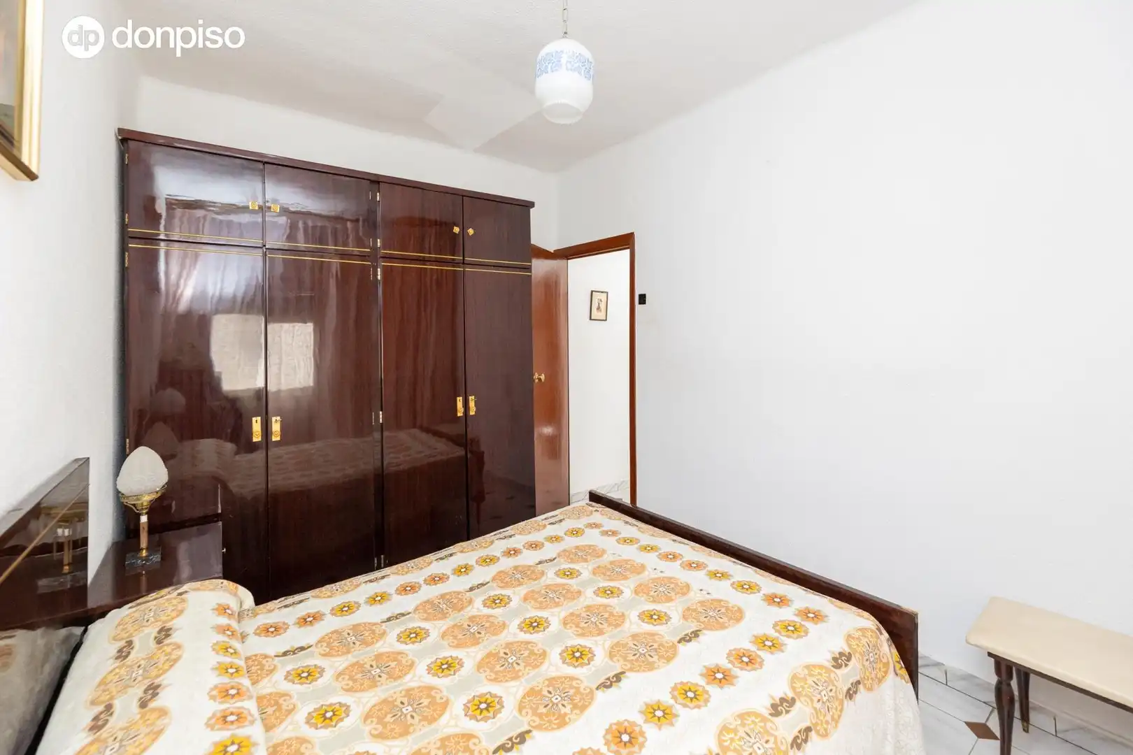 Piso en venta en DOCTOR FLEMING, Plaza de Toros