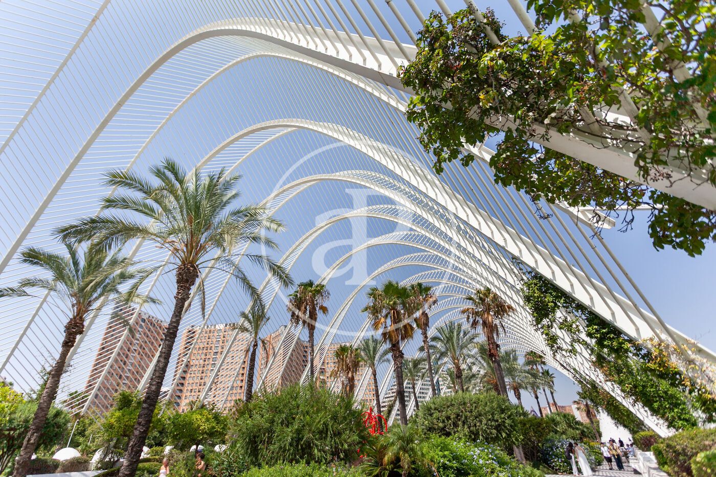 Exterior view of Flat for sale in  Valencia Capital  with Air Conditioner, Heating and Terrace