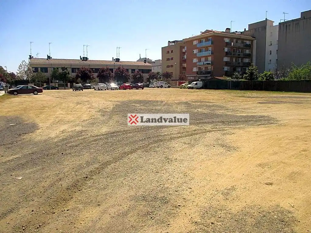 Lands and plots for sale in C/ PROGRÉS, 56 (UA-3 'SANT JORDI'), imagen 4
