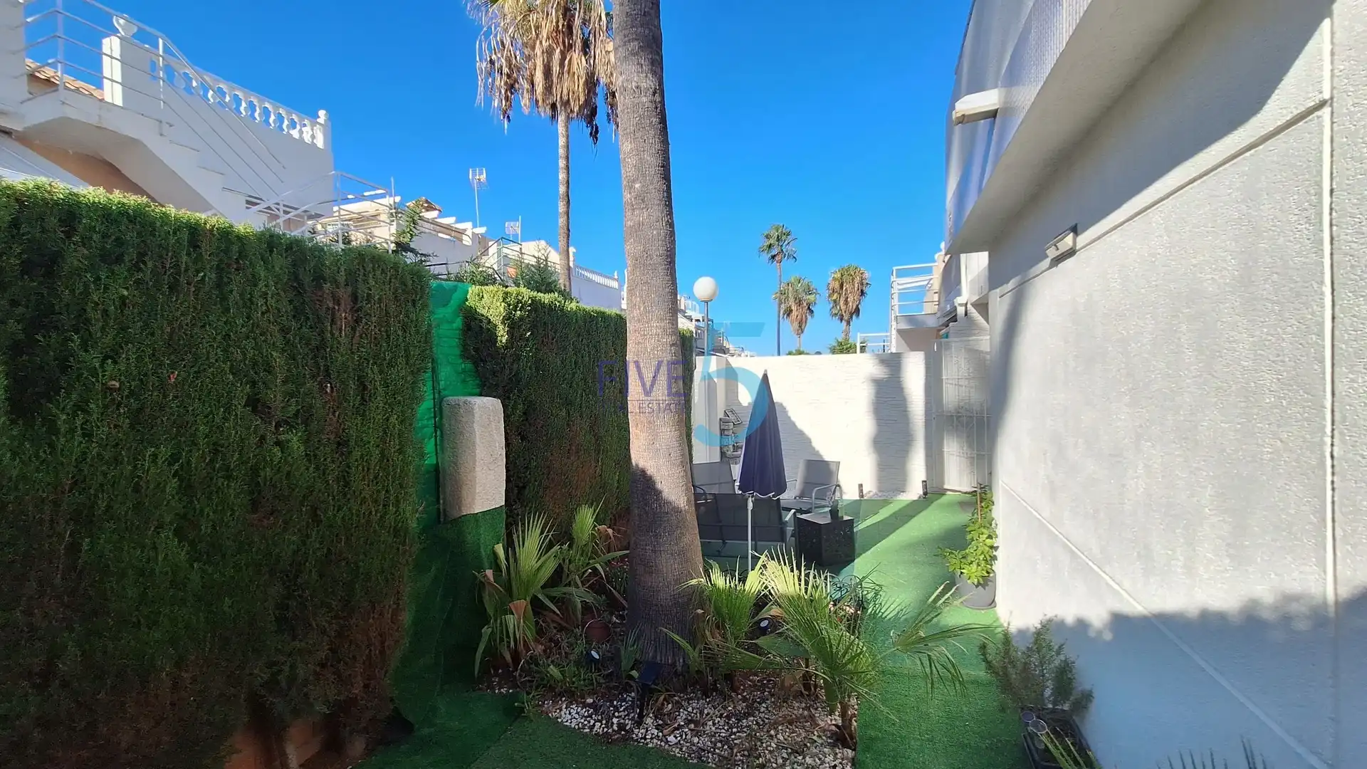 Duplex con terrazza in vendita a Los Balcones - Los Altos, imagen 10