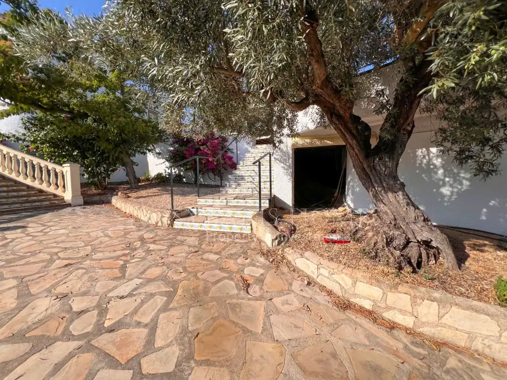 Casa con piscina en venta en Calle Solana La, imagen 11