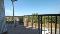 Terrace of Flat for sale in Moncofa  with Terrace and Swimming Pool