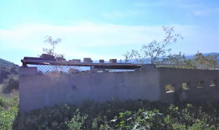 Casa o xalet en venda en Níjar amb Jardí privat, Terrassa i Moblat