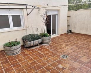 Terrassa de Apartament en venda en Almansa amb Calefacció, Terrassa i Balcó