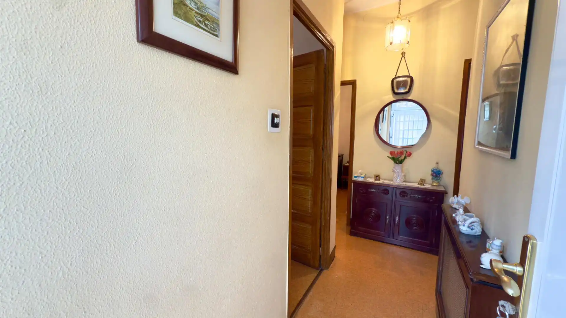 Houses for sale in Ourense Capital   with Private garden, Terrace and Furnished