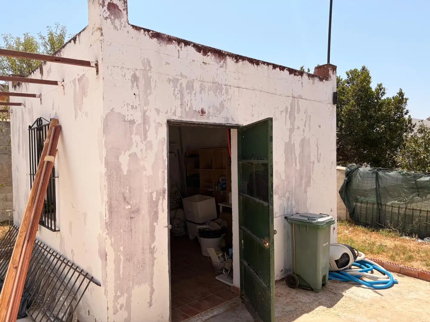 Xalet amb jardí en venda a CALLEJON DE NAVARRETE, imagen 13
